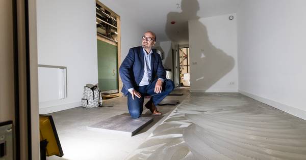 Uit de Hodes-fabriek in Goor: een kant-en-klaar huis | Hof ...