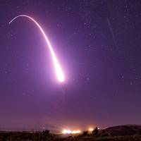 Amerikaanse Minuteman III-raketten kunnen binnen een half uur elk doelwit in de wereld van de kaart vegen, maar eerst moeten ze vervangen worden