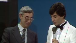 Beroemde gerechtsdeurwaarder Jo Van Backlé (91) overleden: alles moest juist zijn, behalve zijn naam