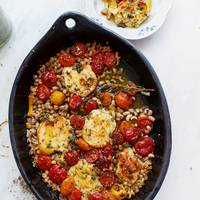 Nu al proberen! 3 recepten uit de nieuwe 'Even Simpel' van Ottolenghi