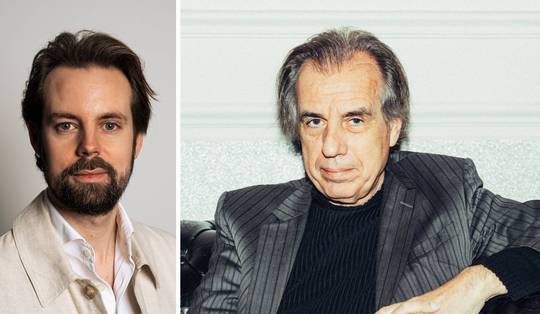 ‘Ik ben dat moment met Dirk De Wachter nooit vergeten. Hij trouwens ook niet’