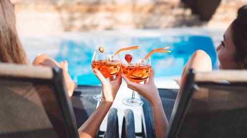 Hoe ongezond is het om elke avond een glas (of twee) te drinken?