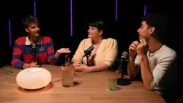 Spot On! met Daphne Agten, Dries Lenaerts en Jerôme Plattenbos