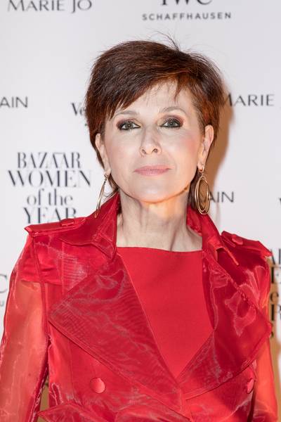 Chazia Mourali: ‘RTL 4 had mij kunnen vragen voor doorstart Zwakste Schakel’