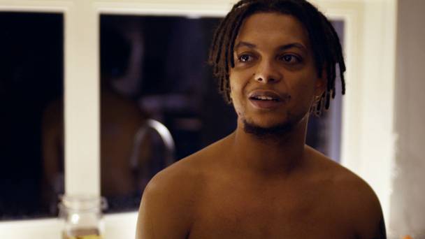 De vlucht van Ronnie