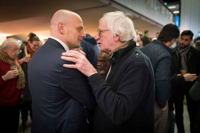 GroenLinks de grootste partij in Arnhem, kiezer straft coalitie af