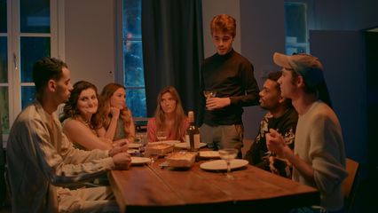 7. Aflevering 7