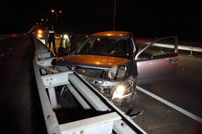 Drie gewonden bij ongeval op de Pleijroute bij Huissen