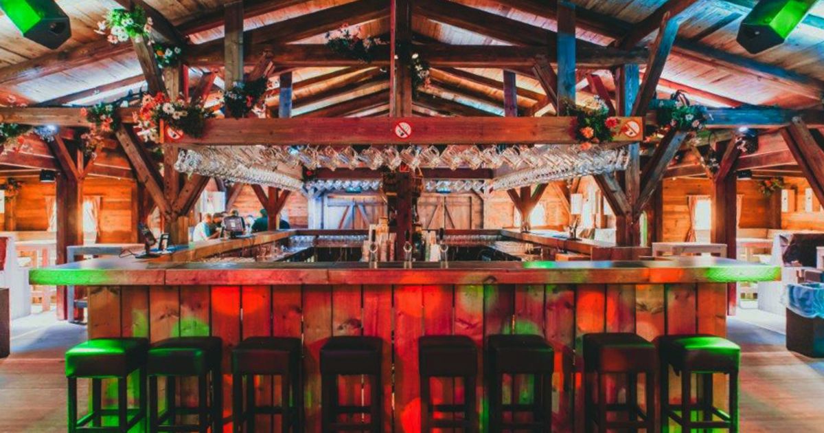 MOOSEbar tot paasvakantie op Oude Markt, daarna is eerste fuifzaal een