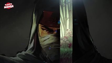 2. Shinobi : Art of Vengeance