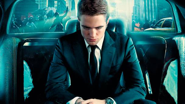 Cosmopolis