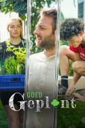 boxcover van Goed Geplant