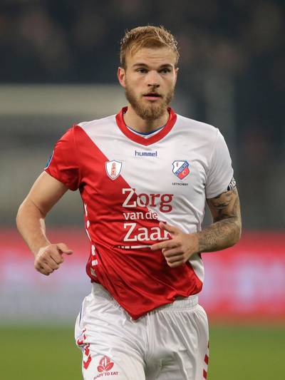 Letschert terug in selectie FC Utrecht na disciplinaire schorsing