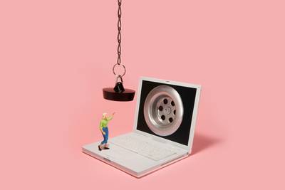 Zo benut je de nieuwe regels om je privacy te beschermen