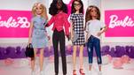 Barbie lanceert ‘campagneteam’ met zwarte pop die president wil worden 