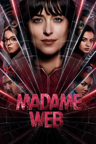 Madame Web