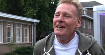 We stoppen! De laatste woorden aan een 'beste vriend'