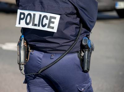 Enfant blessé lors d'un rodéo en France: le motard s’est livré à la police