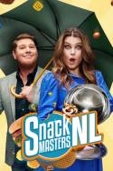 boxcover van Snackmasters - Readymade