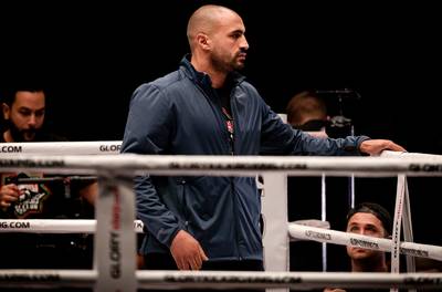 Rechtszaak dreigt over comeback van Badr Hari