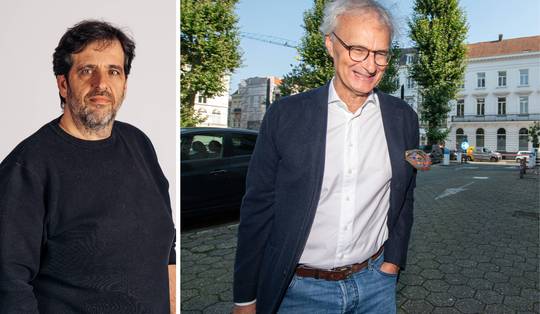 In de zaak-Bressers speelt Hans Rieder weer zijn vaste repertorium: ‘Het bewijs is onwettig verkregen’