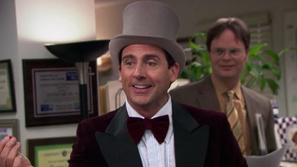 19. Golden Ticket