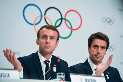 IOC akkoord met dubbele toewijzing Spelen van 2024 en 2028
