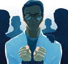 Associaties binnen een ziekenhuis: bakens van solidariteit of machtsbastions?