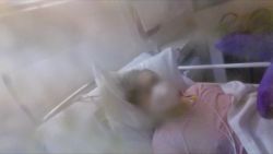 De MUG: is deze patiënt besmet met het coronavirus of niet?