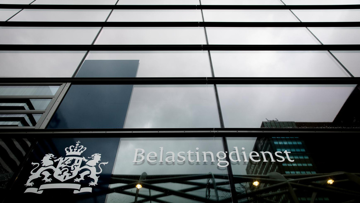 Belastingdienst krijgt 75 miljoen extra om organisatie op orde te krijgen De Volkskrant