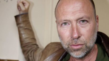 Vlak Voor Zijn Dood Trouwde Marc Van Eeghem Met Kristel Zijn Ex Die Hem Twee Kinderen Schonk Showbizz Hln Be