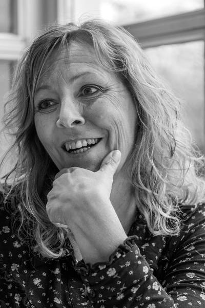 Gertie Mooren: ‘Mijn hart ligt bij de recalcitrante jeugd’
