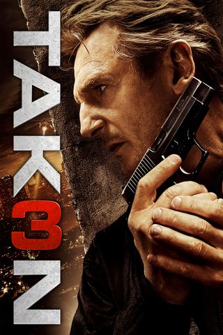 Taken 3