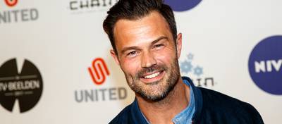 Arie heeft zijn eigen paashaas, Doutzen smacht naar chocolade