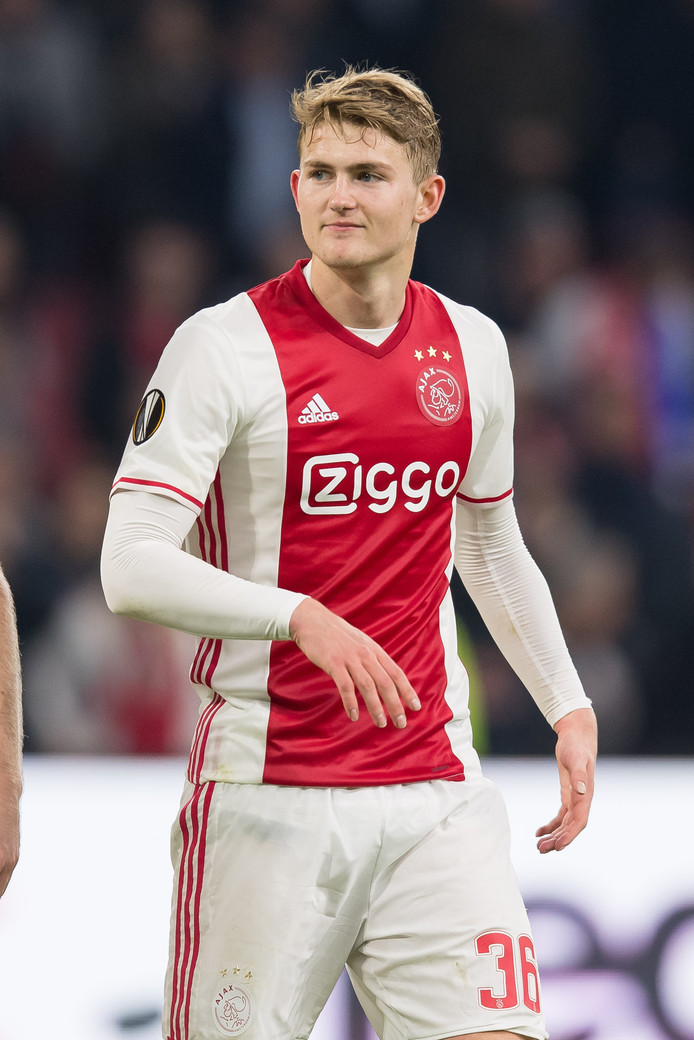 'Ongekend hoe snel het is gegaan' | Sport | AD.nl