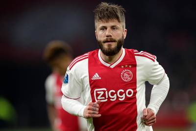 Podcast | De vloek van Lasse Schöne belooft weinig goeds voor Ajax