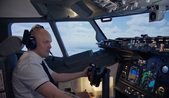 Van vliegangst tot toiletvrees: Philippe Geubels over zijn eigen fobieën en wat hij leerde uit ‘Gene paniek’