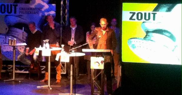 Column: 'Oss trekt' | Oss - BD.nl