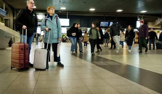 Openbaar vervoer wordt duurder en hogere boetes voor misdrijven: dit verandert er op 1 februari