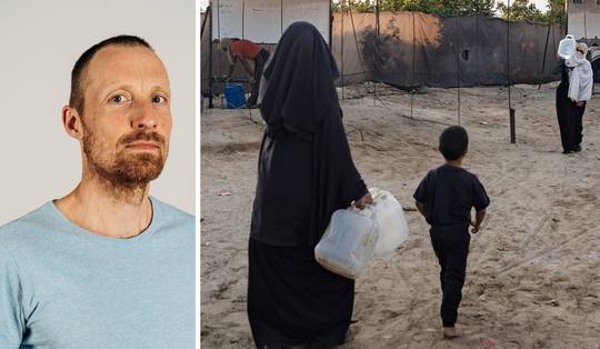 Dat we zoveel duizenden doden later zelfs nog niet slagen in een importverbod uit Israël, is een nieuw moreel dieptepunt