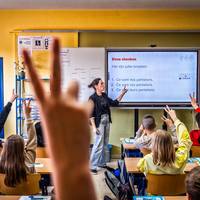 Waarom maakt Wallonië Latijn verplicht voor alle leerlingen?