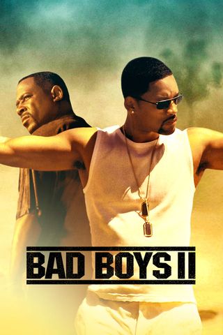 Bad Boys II