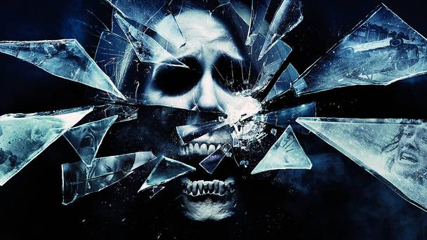 The Final Destination: Death Trip