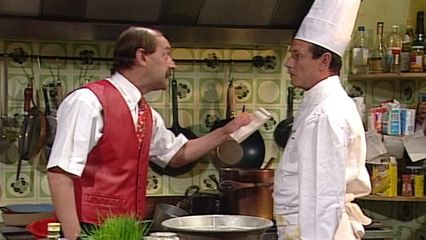 13. JONG VAN GEEST