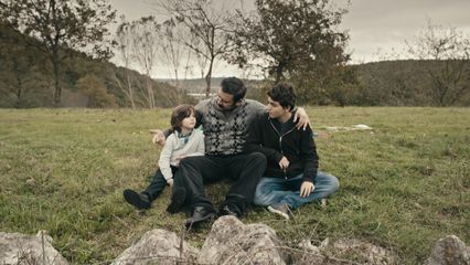 12. Episode 12