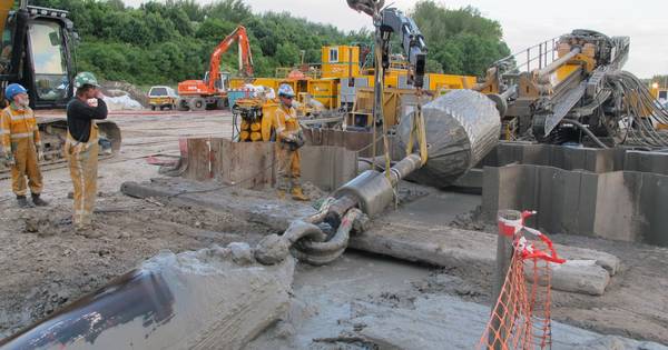 Verdachten van Betuwse megafraude weer op vrije voeten