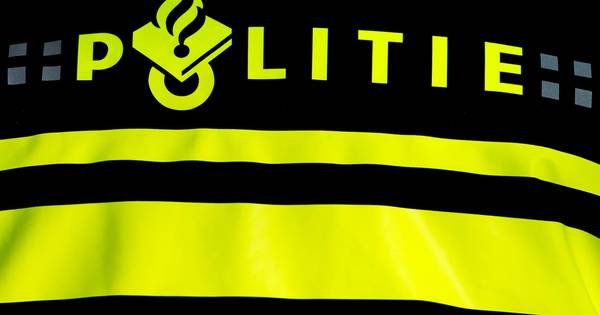 Lichtpaal Appelveldje al na één dag gestolen