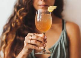 Dit zijn de cocktailtrends voor de lente