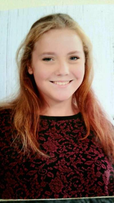 Gevonden lichaam is van vermiste Savannah (14)