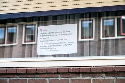 Sluiten gebouwen en terreinen wordt makkelijker in Overbetuwe: ‘We willen criminaliteit tegengaan’
